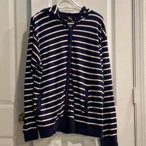 Escapism Sweater Hoodie